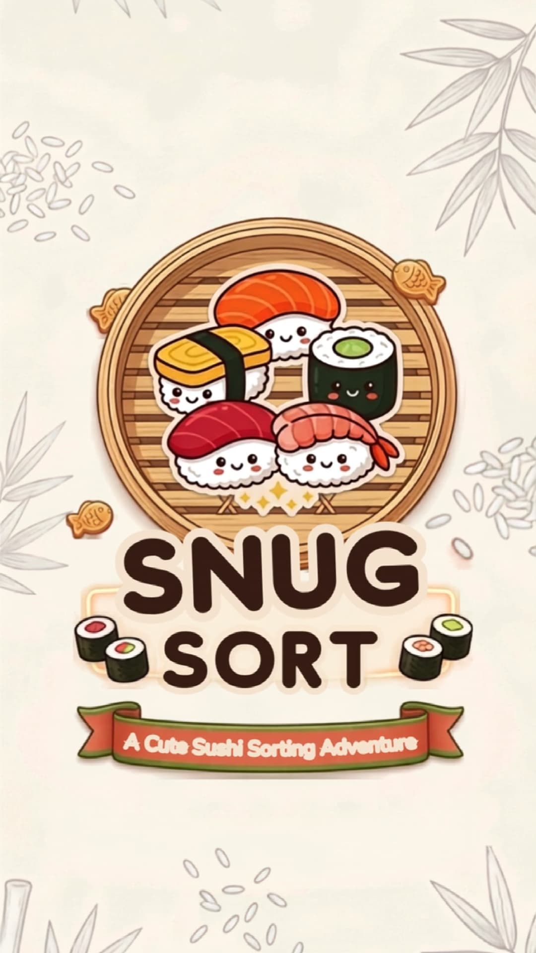 SnugSort Cover
